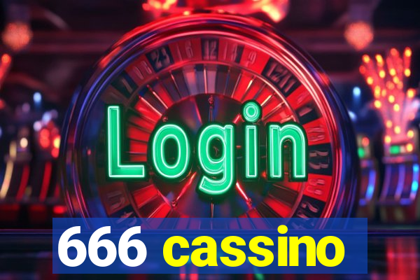 666 cassino